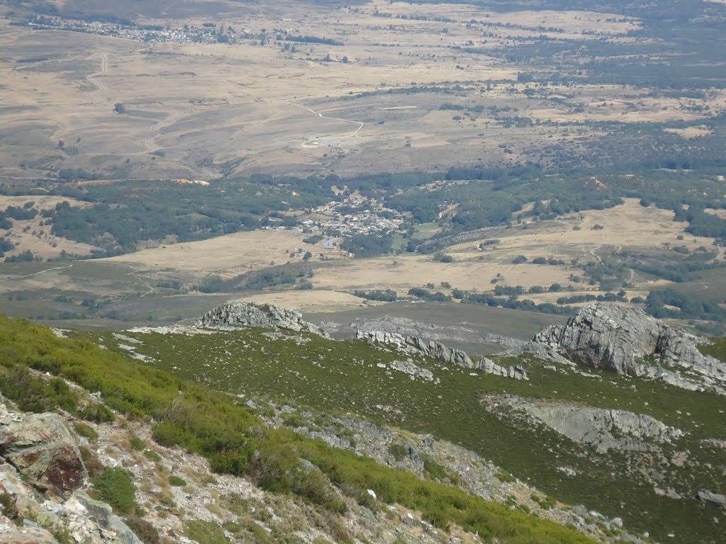 La Casa De Rosa Guest House Filiel Екстериор снимка