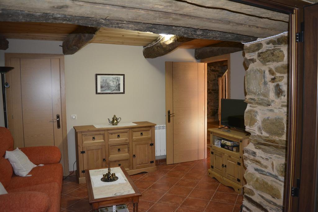La Casa De Rosa Guest House Filiel Екстериор снимка