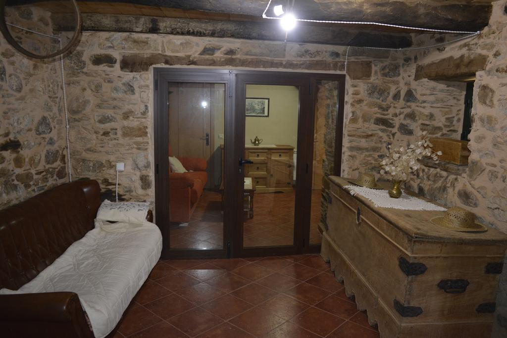 La Casa De Rosa Guest House Filiel Екстериор снимка