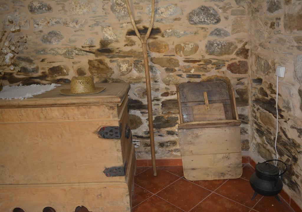 La Casa De Rosa Guest House Filiel Екстериор снимка