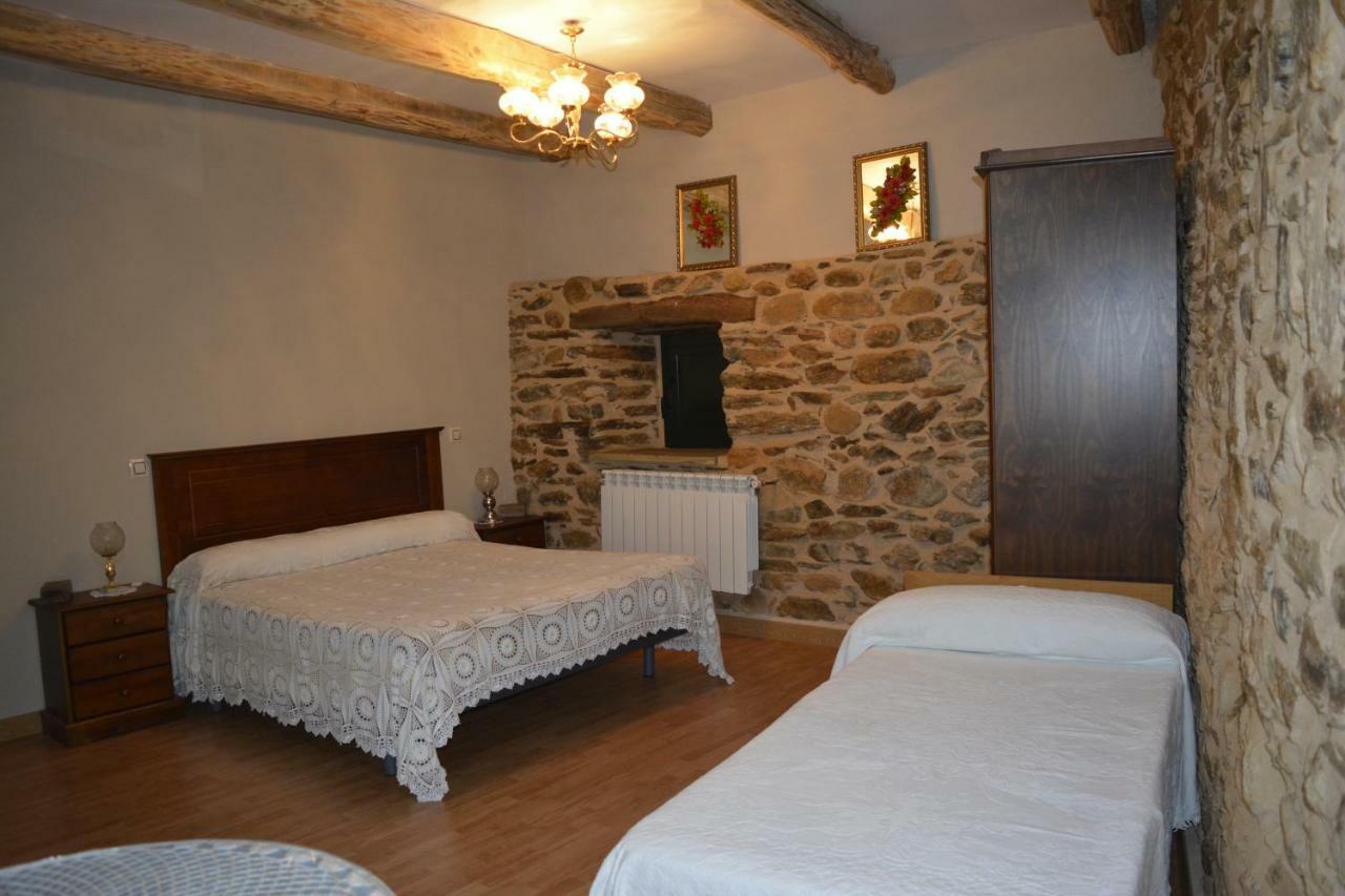 La Casa De Rosa Guest House Filiel Екстериор снимка