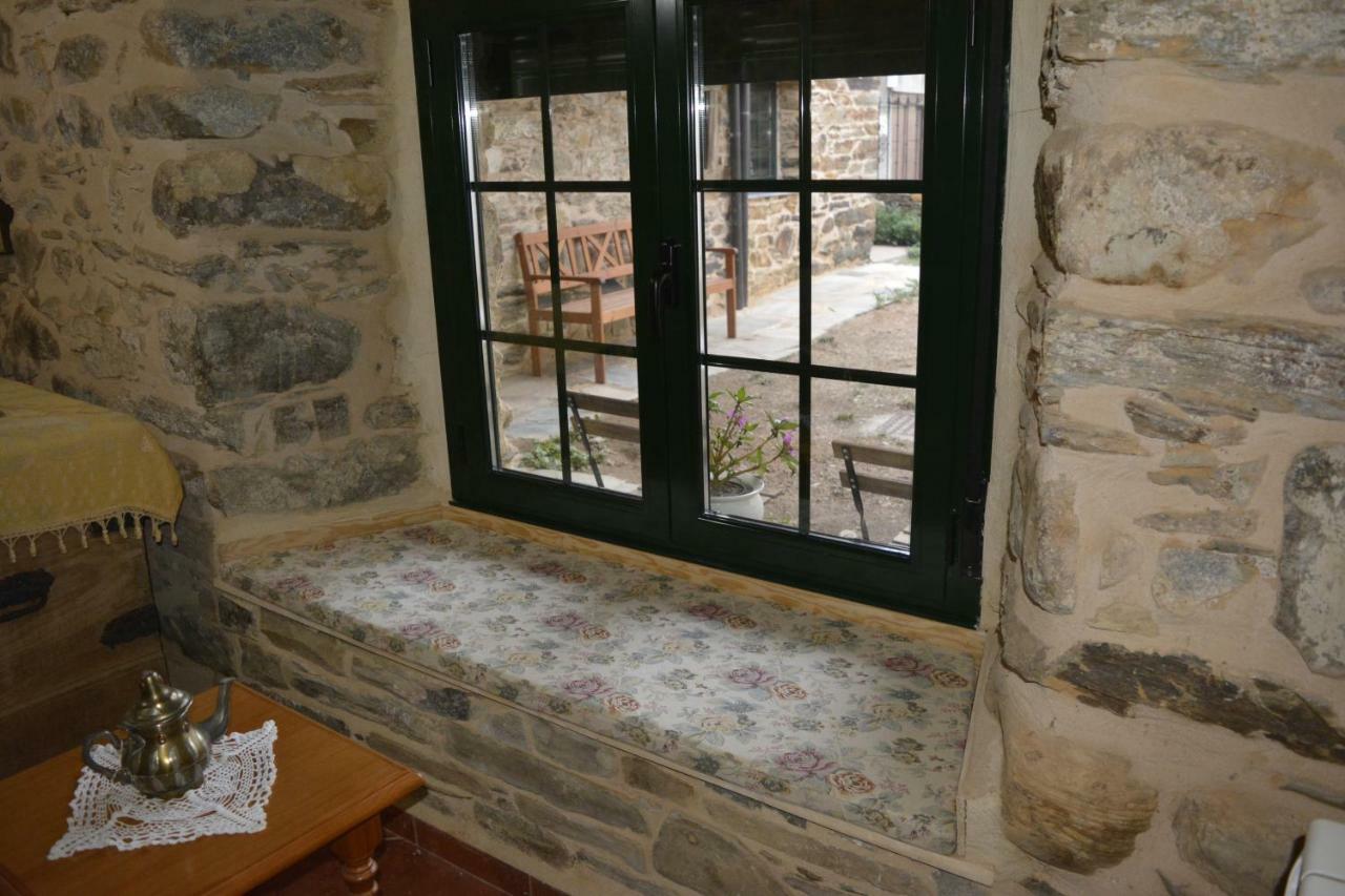 La Casa De Rosa Guest House Filiel Екстериор снимка